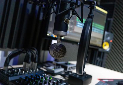 Podcast Production: How To Choose The Right Agency For Your Project